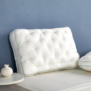 [모던하우스] 클라우드 에어로프트화이버 굽베개 45x71x8 High