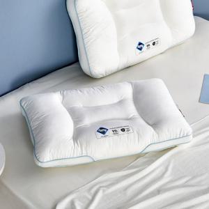 [모던하우스] 세니타이즈 항균 경추굽베개 42x68x4 Low