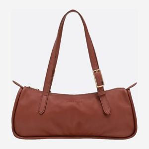 롱샴 버클 스트랩 숄더백 10369 HJIM43