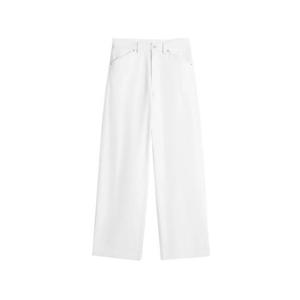 르메르 팬츠 PA1306 LD1069 WH086 WHITE