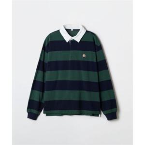 스파오 SPAO (우디) 럭비 긴팔티_SPLWG12C50 SPLWG12C50 343889