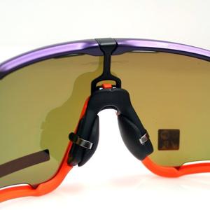 [수입 선글라스]전천후 슬림형 코받침 코패드 탈부착가능 클립형