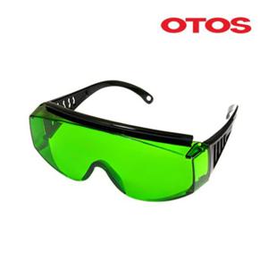 OTOS 보안경 B 622B 고글