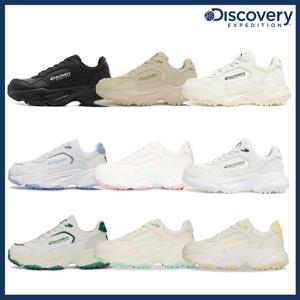 [디스커버리] 공용 워킹화 조거플렉스 워킹화 DXSH2111N GSAN