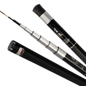 민물낚시대 해동 독불장군3 48칸 붕어 잉어 향어 민대