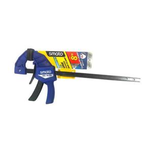 목공용 목공 바이스 고정 홀딩 클램프 퀵 그립 24in