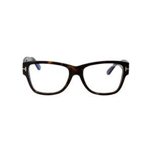 톰포드 안경 FT5878 B 052 havana