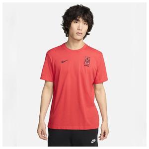 [나이키]나이키반팔티 YQJ FV9382-679 대한민국 에센셜 축구 티