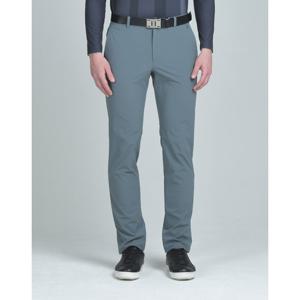 닥스 골프 25SS PREMIUM 차콜그레이 에센셜 냉감 스트레치 팬츠 DGPA5B411CG