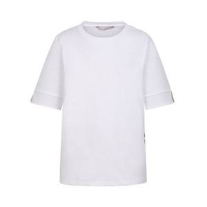 [샤트렌][샤트렌 소매 트임 티셔츠_HCCMTS213