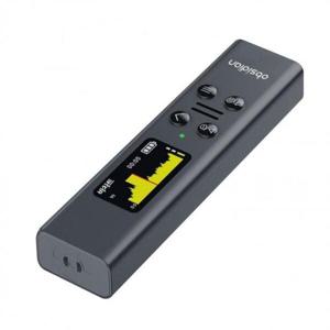 아트박스/이룸 휴대용 방사능 방사선 측정기 충전식