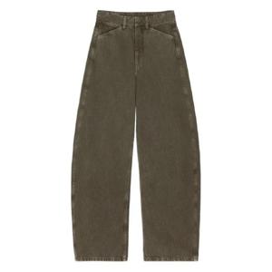 르메르 와이드 진 PA1264LD1062