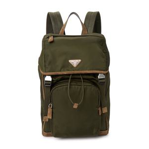 프라다 리나일론 남성 백팩 2VZ135 384 F041O HBF