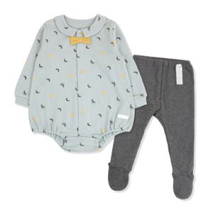 [오가닉맘]크레센긴소바디수트(MGZLQS01)