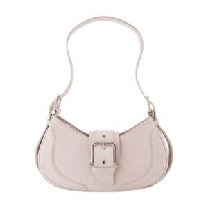 오소이 숄더백 25SSB05002241 pink