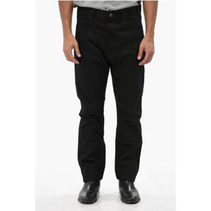 셀린느 데님 팬츠 2N934760D 38NF Black