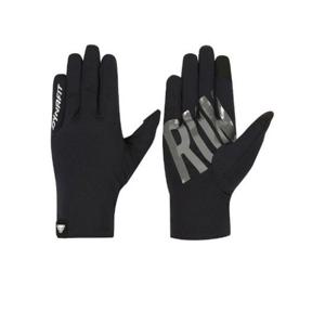 [다이나핏]다이나핏장갑 KQF YUW24V01Z1 러닝 베이직 긴장갑 (Bl