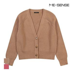 [미센스]MARIO버튼포인트 가디건_MB3YKCMD21Z