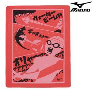 미즈노 습식 스포츠 수영타월 0W52095 헬스 취미 레저