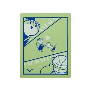 미즈노 습식 수영타월 스포츠타월 N257888 레저 쿨타올