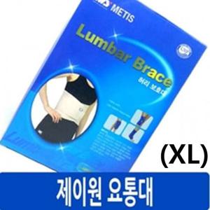 제이원 허리보호대 JM-101s XL(특대) 허리밴드 보조기