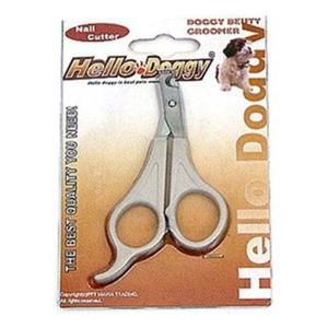헬로도기 강아지 발톱깍이 고양이 발톱 깍기 S 발톱가위 강아지발톱깍이 고양이발톱깎이 고양이발톱깍기 강아지발톱깍기 반려견발톱깍이