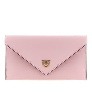 핀코 플랫 미니 체인 장지갑 105347A0F1 P26Q