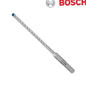 보쉬 EXPERT SDS plus-7X 6x100x165 4날 해머드릴비트