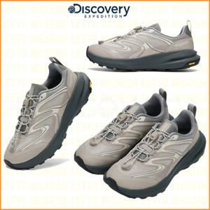 디스커버리 25N 남여공용 글라이드 비브람 트레킹화 DXSH4015N-GRS-ICSH