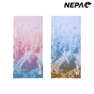 네파 7LC7903 오션 스프레이 멀티스카프