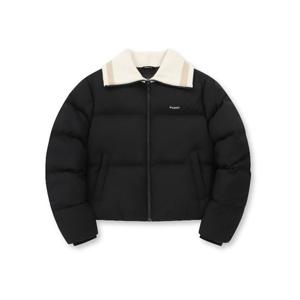 디스커버리패딩 TQT DWDJ95046-BKS 여성 케이시 다운 숏패딩