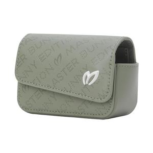 마스터바니  (421F1AC104) 여성 도트 로고 거리측정기