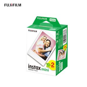 후지 인스탁스 미니필름2팩(20장)