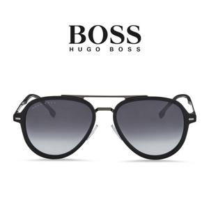 휴고 보스 보잉 틴트 선글라스 사필로 공식 (201732807569O)