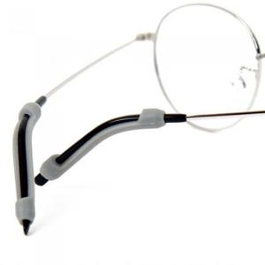 안경 자국 흘러내림 방지 선글라스 코받침 귀고무