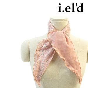 [아이엘드(손수건)]쁘띠 손수건 IBA9009