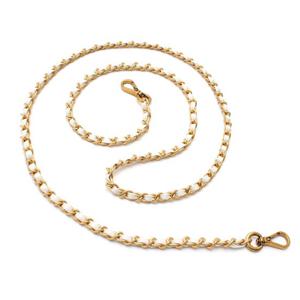 세인트스코트 코코 체인 스트랩 179CCR 크림