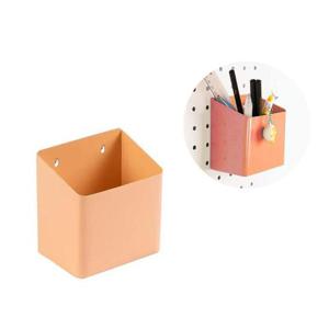 타공판 펜꽂이 핑크_BD856_037