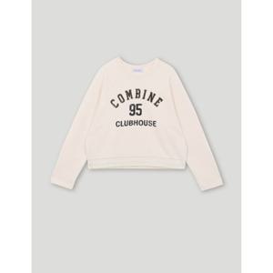 [코데즈컴바인] 밑단 스트링 절개티셔츠 (CKA-TS504W2)