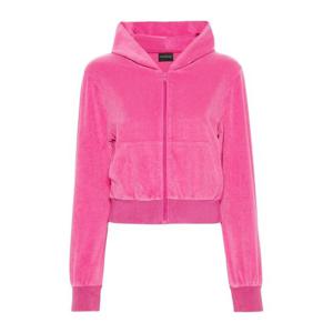 발렌시아가 포켓 지퍼 후드티 791755 TQVU85803