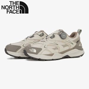 노스페이스 NS95R02A 남여공용 에너지 테크 알파 3.0 고어택스 경량 등산화 KR