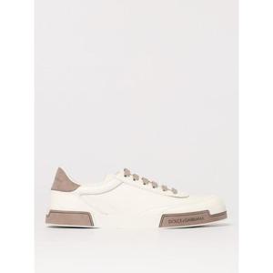 돌체앤가바나 뮬 슬리퍼 A20190A6678 8S375 Grey