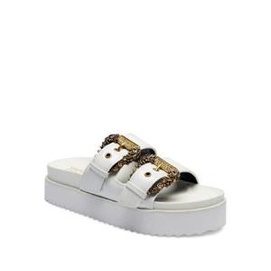 25 FW 베르사체진스꾸뛰르 아리조나 플랫폼 샌들 78VA3SM1ZS539 TP437018988