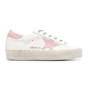 골든구스 하이스타 스니커즈 화이트 GWF00118 F004723 11202