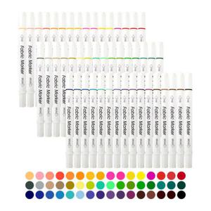 아트박스/블루마토 심플 양쪽 마카펜 사인펜 48색(TMP008)