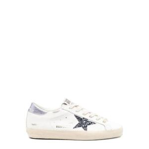 골든구스 디럭스 브랜드 슈퍼스타 레이스업 스니커즈 GWF00101F007539 12282 TP943175945