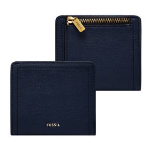 [공식본사정품] 파슬 SL7829545 (Logan) 로건 스몰 바이폴드 반지갑