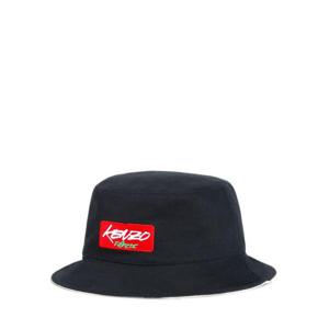 겐조 버킷햇 FF68AC304F44 99 Black
