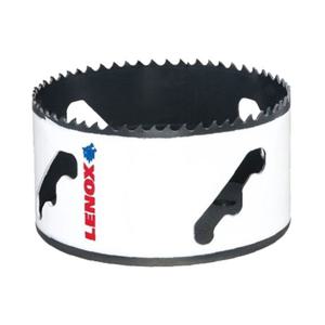 레녹스 3006060L 바이메탈 금속 목공 홀쏘 95mm