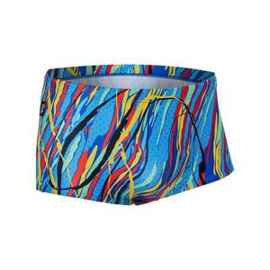 랠리 2025 남자 탄탄이 숏사각 수영복 I261983 유행